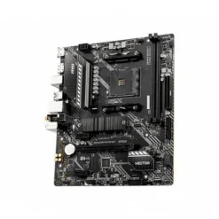 Placa Base MSI MAG A520M VECTOR WIFI Socket AM4