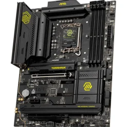 Placa Base MSI MAG B860 TOMAHAWK WIFI Socket 1851