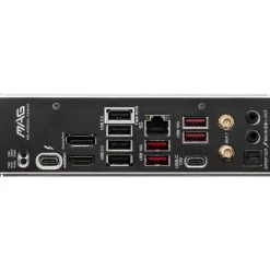 Placa Base MSI MAG B860 TOMAHAWK WIFI Socket 1851