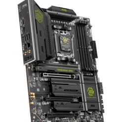 Placa Base MSI MAG B850 TOMAHAWK MAX WIFI Socket AM5