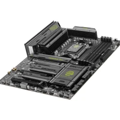 Placa Base MSI MAG B850 TOMAHAWK MAX WIFI Socket AM5