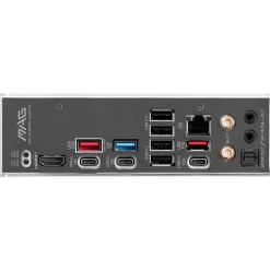 Placa Base MSI MAG B850 TOMAHAWK MAX WIFI Socket AM5