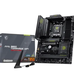 Placa Base MSI MAG B850 TOMAHAWK WIFI Socket AM5