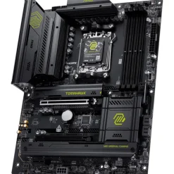 Placa Base MSI MAG B850 TOMAHAWK WIFI Socket AM5