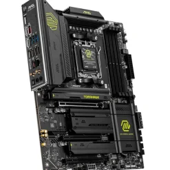 Placa Base MSI MAG X870 TOMAHAWK WIFI Socket AM5