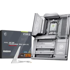 Placa Base MSI MAG X870E TOMAHAWK MAX WIFI PZ Socket AM5