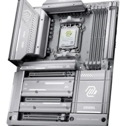 Placa Base MSI MAG X870E TOMAHAWK MAX WIFI PZ Socket AM5