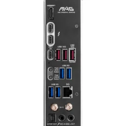 Placa Base MSI MAG Z890 TOMAHAWK WIFI Socket 1851