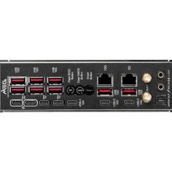 Placa Base MSI MEG X870E GODLIKE WIFI Socket AM5