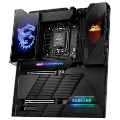 Placa Base MSI MEG Z890 GODLIKE WIFI Socket 1851