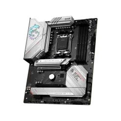 Placa Base MSI MPG B650 EDGE WIFI Socket AM5