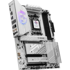 Placa Base MSI MPG B850 EDGE TI WIFI Socket AM5