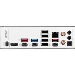 Placa Base MSI MPG B850 EDGE TI WIFI Socket AM5