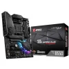 Placa Base MSI MPG B550 Gaming Plus Socket AM4
