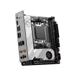 Placa Base MSI MPG B650I EDGE WIFI Socket AM5