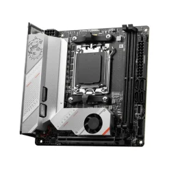 Placa Base MSI MPG B650I EDGE WIFI Socket AM5