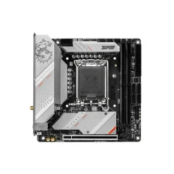 Placa Base MSI MPG B760I EDGE WIFI Socket 1700