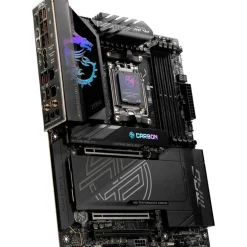 Placa Base MSI MPG X870E CARBON WIFI Socket AM5