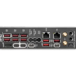 Placa Base MSI MPG X870E CARBON WIFI Socket AM5