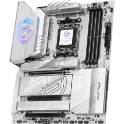Placa Base MSI MPG X870E EDGE TI WIFI Socket AM5