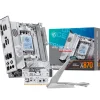 Placa Base MSI MPG X870I EDGE TI EVO WIFI Socket AM5