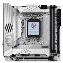 Placa Base MSI MPG Z890I EDGE TI WIFI Socket 1851