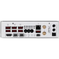Placa Base MSI MPG Z890I EDGE TI WIFI Socket 1851