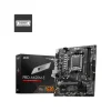 Placa Base MSI PRO A620M-E Socket AM5
