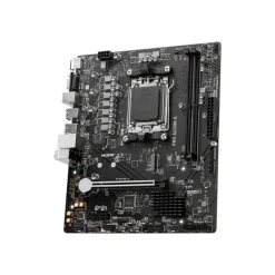 Placa Base MSI PRO A620M-E Socket AM5