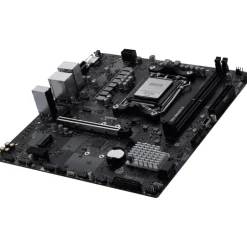 Placa Base MSI PRO B840M-B Socket AM5