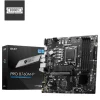 Placa Base MSI PRO B760M-P Socket 1700