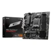 Placa Base MSI PRO B650M-P Socket AM5