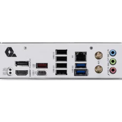 Placa Base MSI PRO B850M-P WIFI Socket AM5