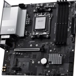 Placa Base MSI PRO B840M-P WIFI6E Socket AM5