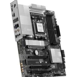 Placa Base MSI PRO B850-P WIFI Socket AM5