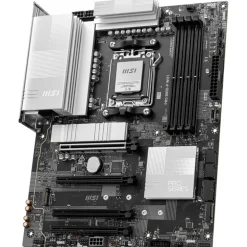 Placa Base MSI PRO B850-P WIFI Socket AM5