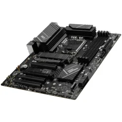 Placa Base MSI PRO B760-P WIFI D4 Socket 1700