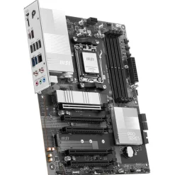Placa Base MSI PRO B840-P WIFI Socket AM5