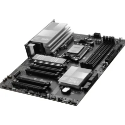 Placa Base MSI PRO B840-P WIFI Socket AM5