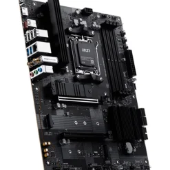 Placa Base MSI PRO B840-S EVO WIFI6E Socket AM5