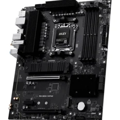 Placa Base MSI PRO B850-S WIFI6E Socket AM5