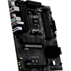 Placa Base MSI PRO B850-S WIFI6E Socket AM5