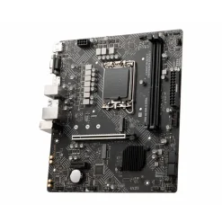 Placa Base MSI PRO H610M-G D4 Socket 1700