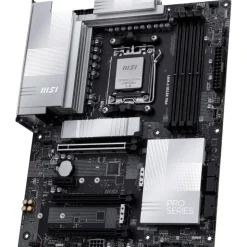 Placa Base MSI PRO X870E-P WIFI Socket AM5