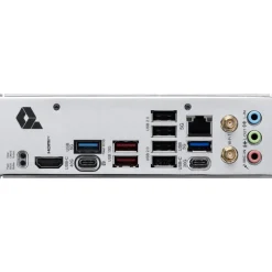 Placa Base MSI PRO X870E-P WIFI Socket AM5