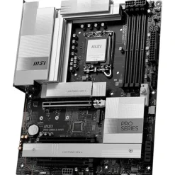 Placa Base MSI PRO Z890-A WIFI Socket 1851