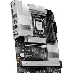 Placa Base MSI PRO Z890-A WIFI Socket 1851