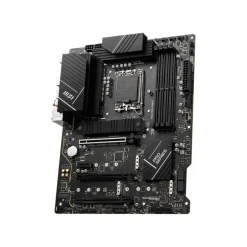 Placa Base MSI PRO Z790-P WIFI Socket 1700