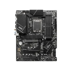 Placa Base MSI PRO Z790-P WIFI Socket 1700