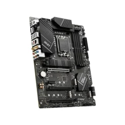 Placa Base MSI PRO Z790-P WIFI Socket 1700
